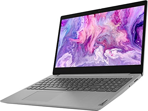 Lenovo IdeaPad 3 15.6-Inch