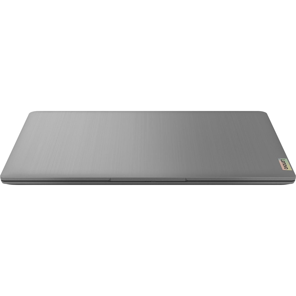 Lenovo IdeaPad 1i 15.6" Student and Business Laptop, FHD 1920 x 1080 Non Touch, Intel Core i3-1215U (Beat i5-10210U), 12GB DDR4 RAM, 512GB SSD, WiFi 6, Bluetooth 5.1, Arctic Grey, Windows 11 S