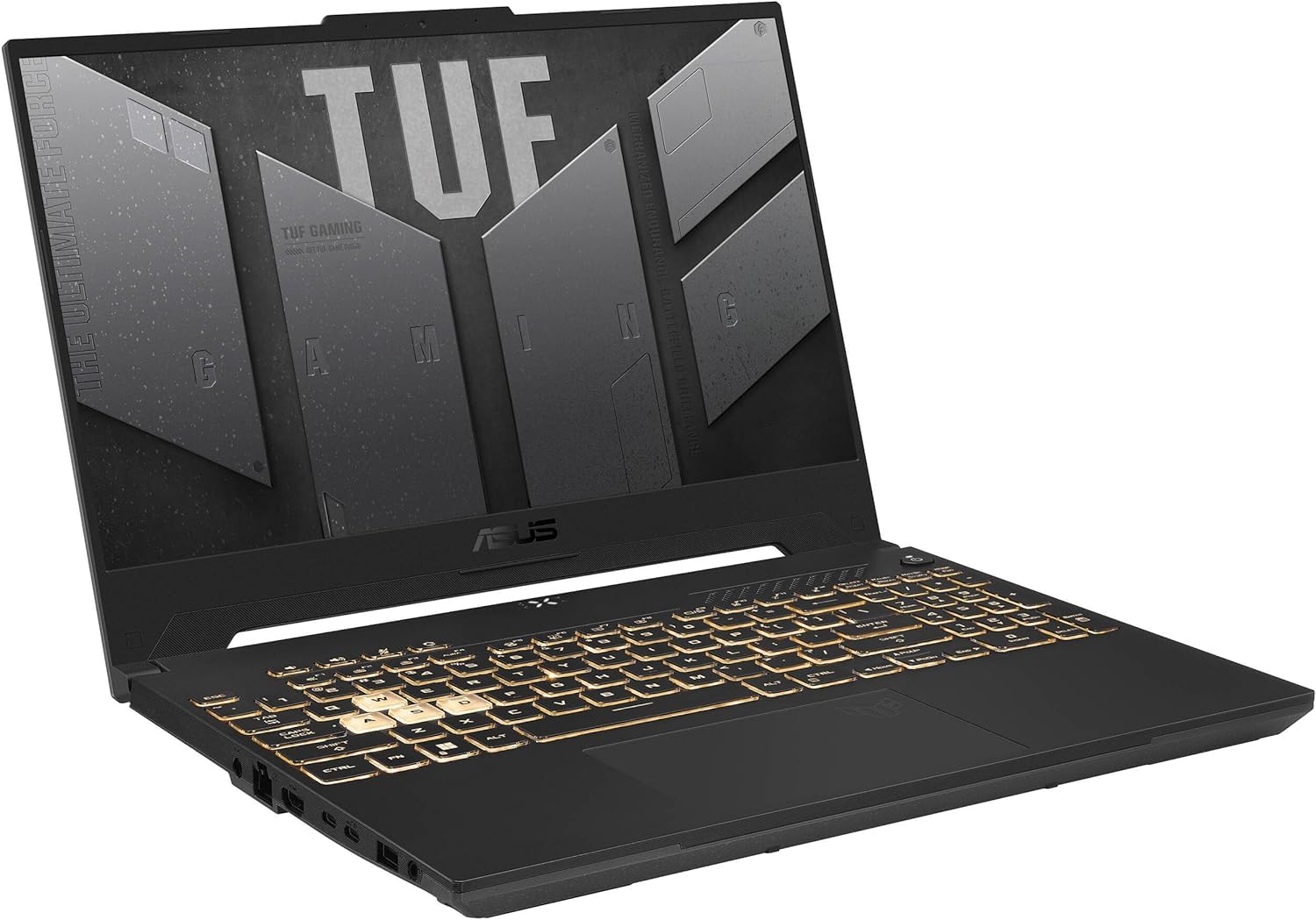 ASUS TUF Gaming F15 (2023) Gaming Laptop