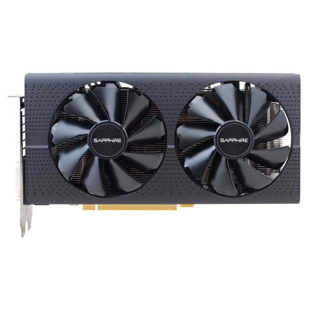 Sapphire Pulse Radeon RX 580 8GB GDDR5 Graphics Card