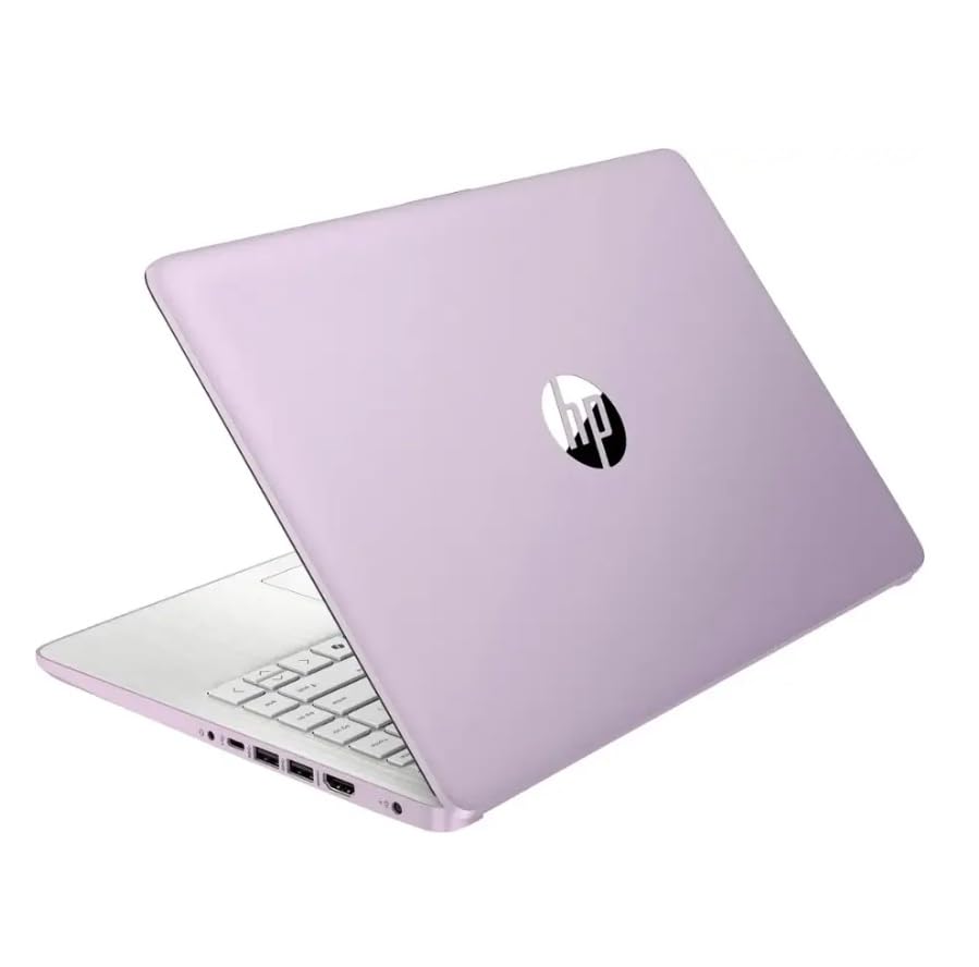 HP 2025 Student Business Laptop, Intel Processor N150(up to 3.6 GHz), 14 Inch LED Screen,1 Year Office 365, Windows 11 Home,w/YYY Accessories,