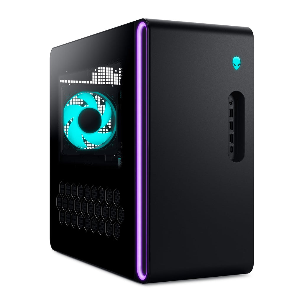 Alienware - Aurora Gaming Desktop