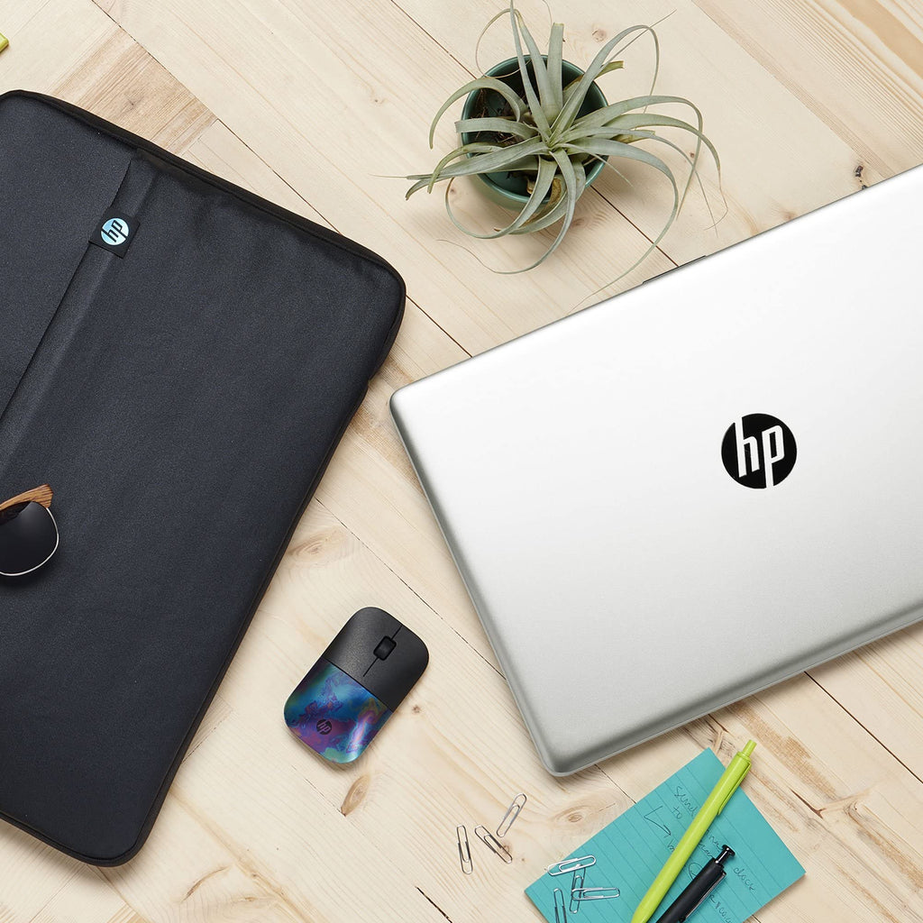 HP 17 Laptop