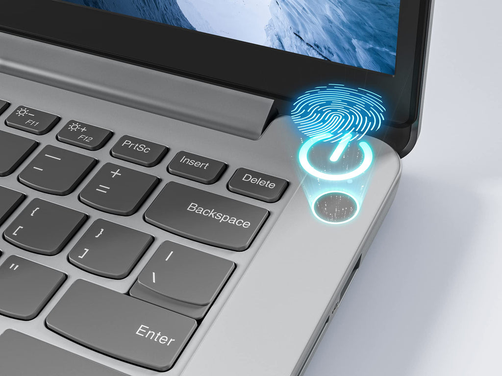 Lenovo - 2022 - IdeaPad 1i - Browse Laptop Computer - Intel Celeron N4020-14.0" HD Display - 4GB Memory - 128GB Storage - Windows 11 in S Mode