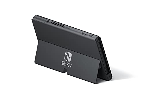 Nintendo Switch (OLED Model)