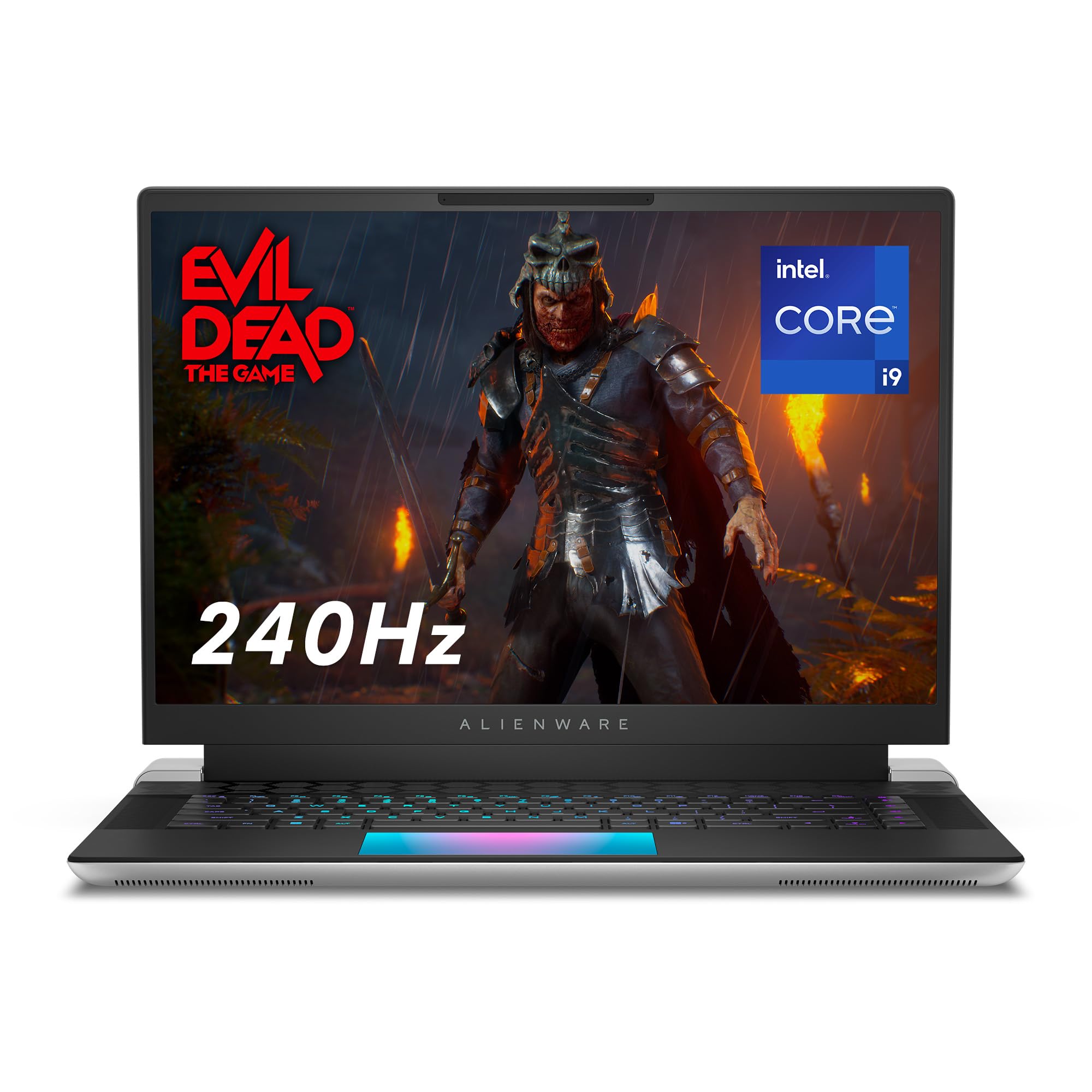 Alienware 16" Gaming Laptop