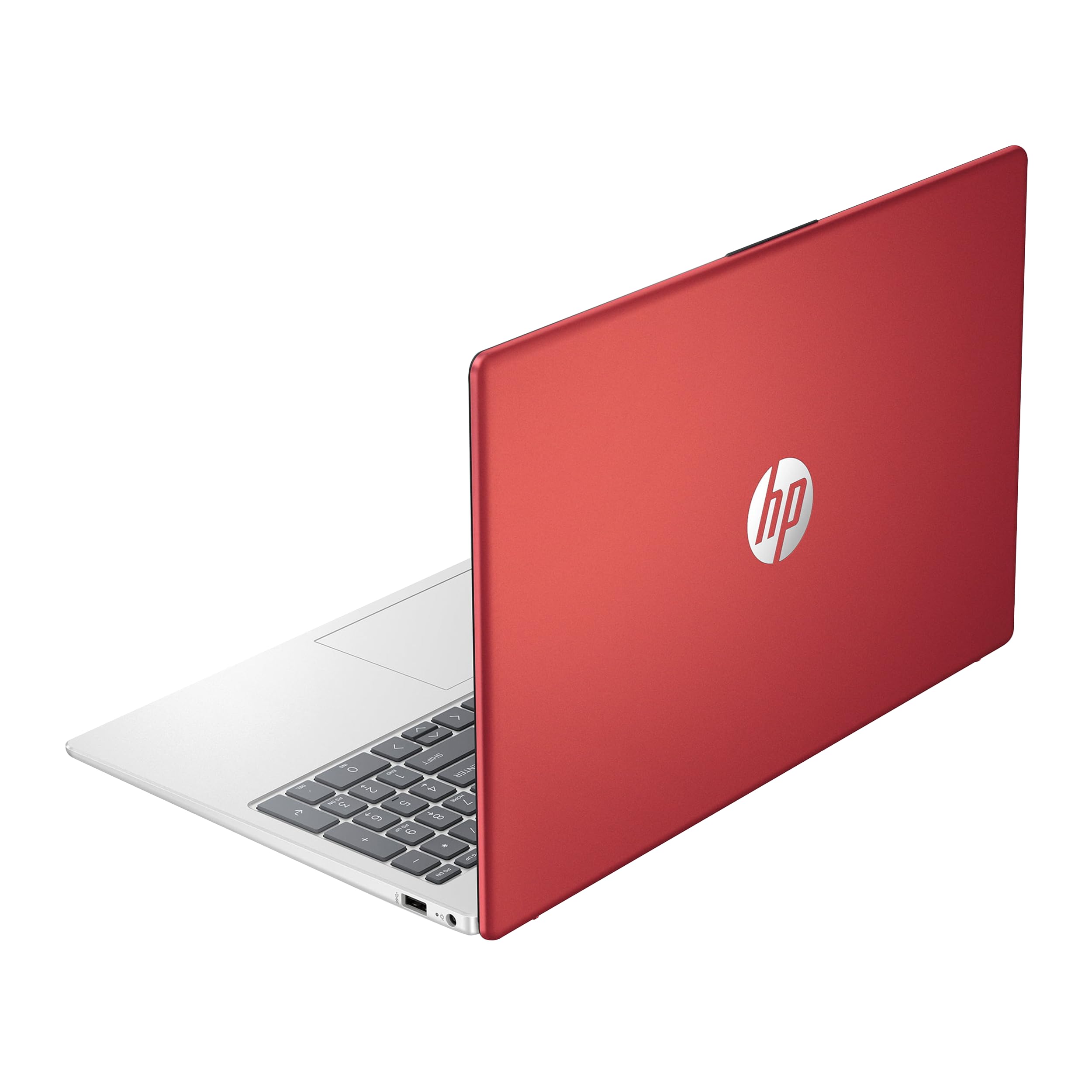 HP 15.6" Portable Laptop