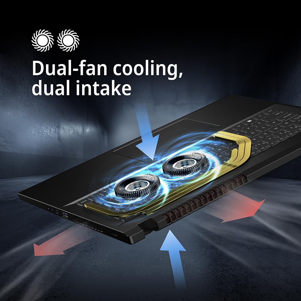 Acer Nitro Gaming Laptop