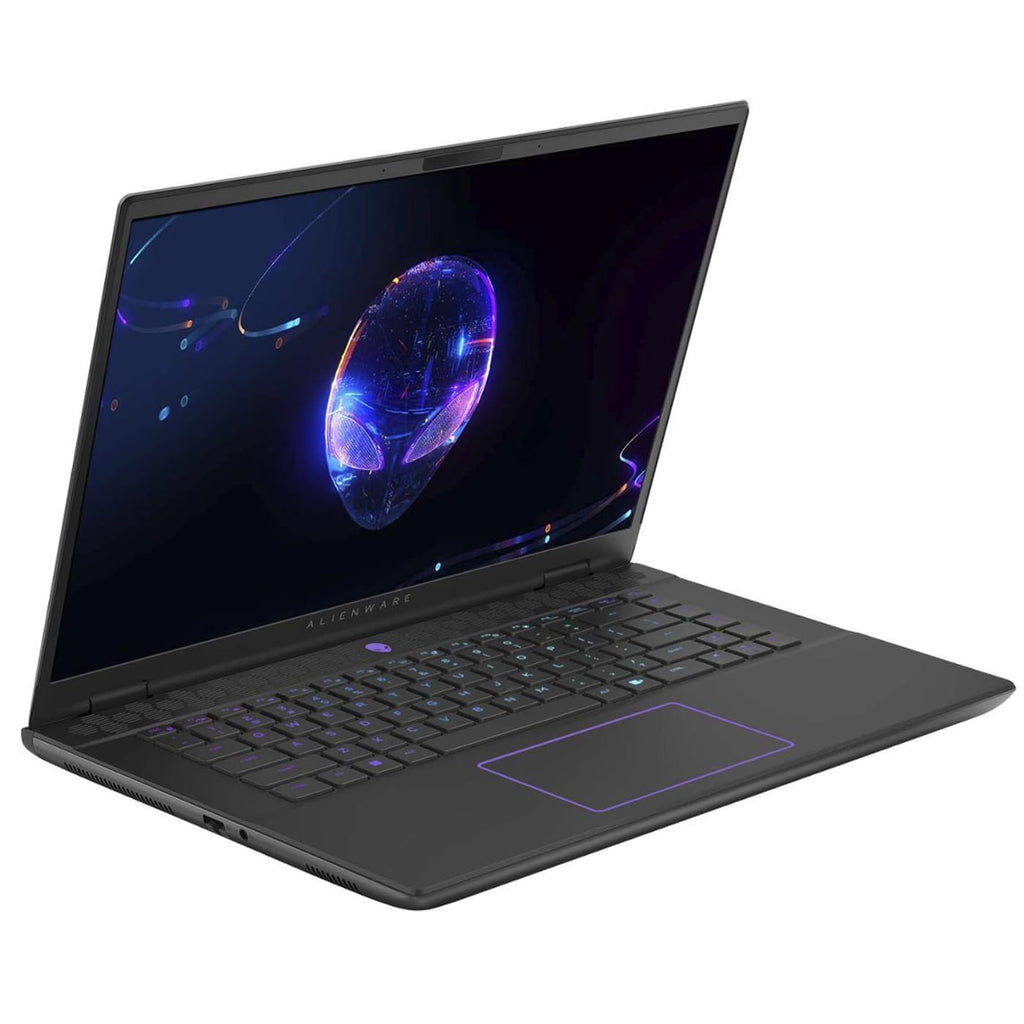 Dell Alienware m16 R2 Gaming Laptop, 16" QHD+ 240Hz Display, 16-Cores Ultra 9-185H, GeForce RTX 4070, WiFi 7, RGB Backlit KB, USB-C, BT, HDMI, RJ45, PDG HDMI Cable, Win 11 Pro