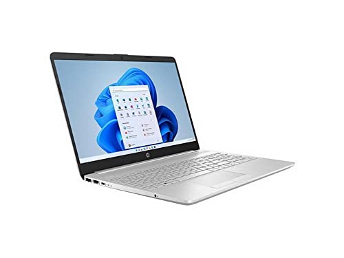 HP 15.6" Touchscreen Laptop - 11th Gen Intel Core i5-1135G7 - Windows 11 15-dw3035cl Notebook PC Computer 12GB RAM 1TB HDD