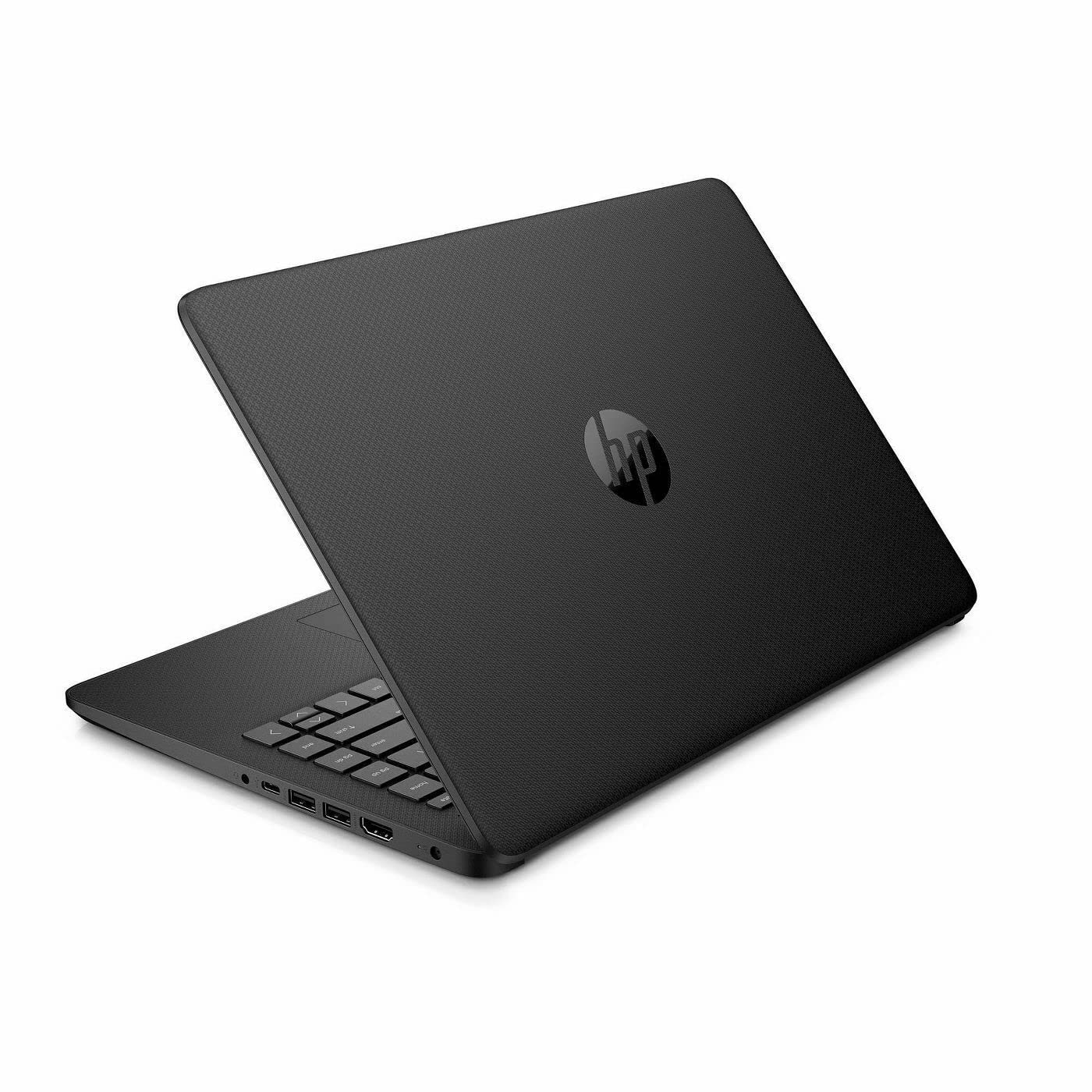 HP Laptop 14-inch HD Display, AMD Athlon Gold 3150U, 4GB RAM, 128GB SSD, Thin & Portable, Webcam, HDMI, Wi-Fi, Bluetooth, Windows 10 S Mode 1 Year of Office 365