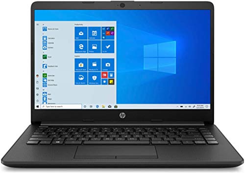 HP Stream 14" HD Laptop, Intel Celeron N4120, 4GB RAM, 64GB eMMC, Intel UHD Graphics 600, 1 Year Office 365, HD Camera, Wi-Fi 5, Bluetooth, Fast Charge, Windows 11 S, Silver, Parent