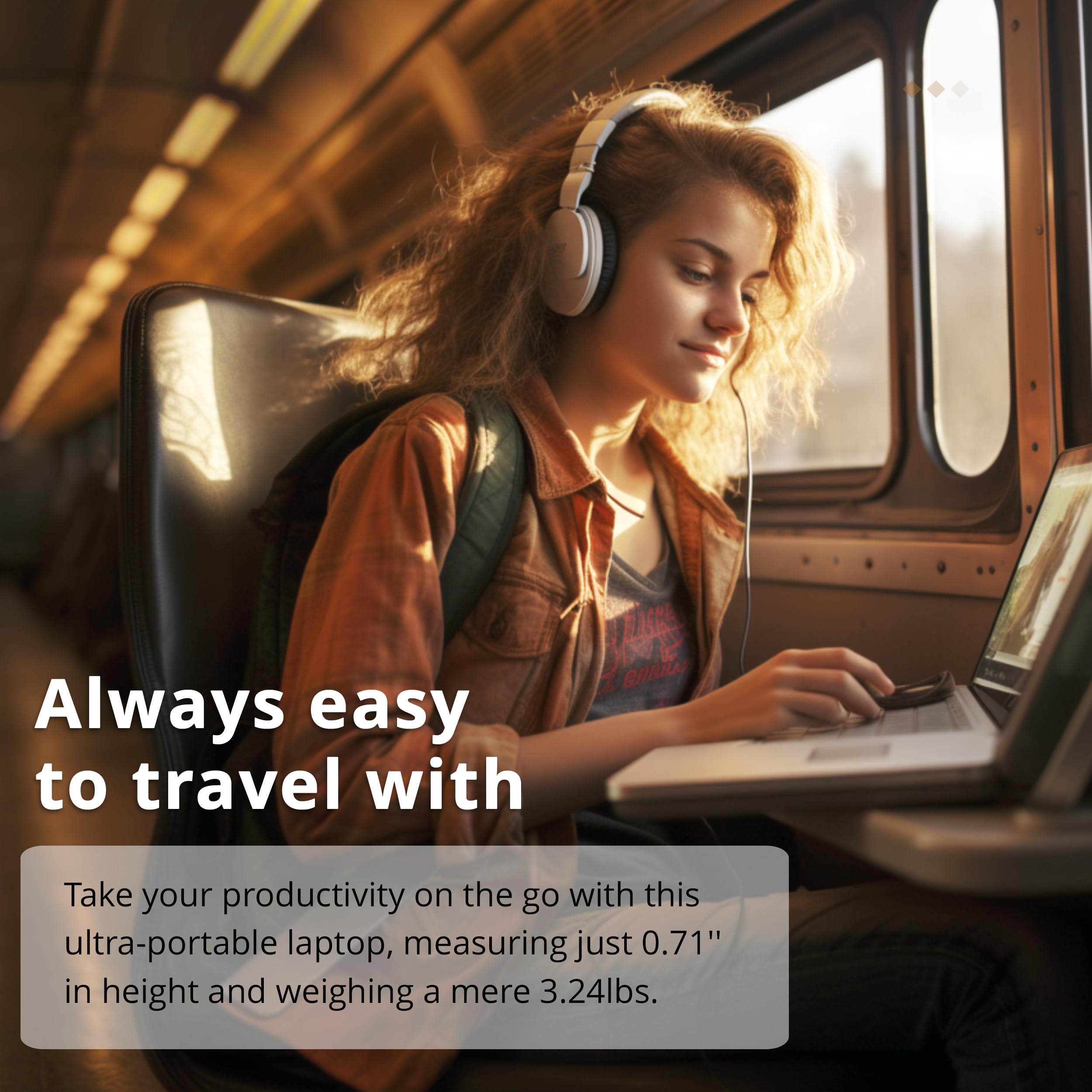 HP Stream 14" HD BrightView Laptop, Intel Celeron N4120 Processor, 4GB RAM, 64GB SSD, Intel UHD Graphics, 720p Webcam, WiFi, HDMI, Win 11 S, Black (Renewed)