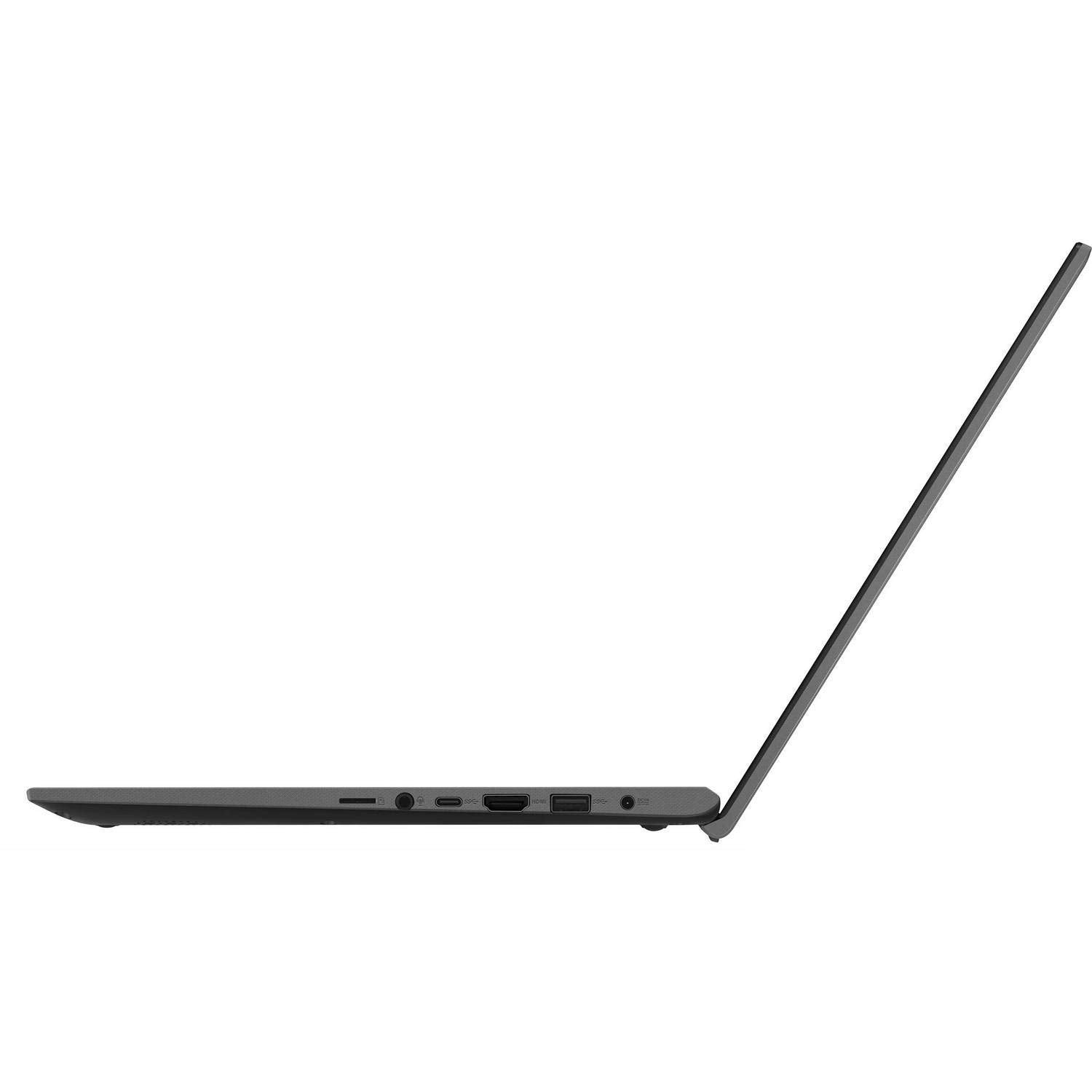 ASUS Vivobook 14" Laptop - FHD (1920 * 1080) - Intel Core i7-1355U - 10 Cores - Intel UHD Graphics - Copilot - Privacy Camera - Windows 11 Home - w/Wireless Mouse