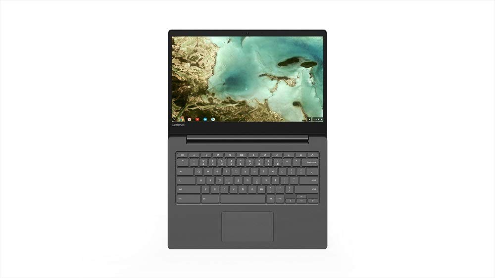 Lenovo Chromebook S330 Laptop, 14-Inch FHD (1920 x 1080) Display, MediaTek MT8173C Processor