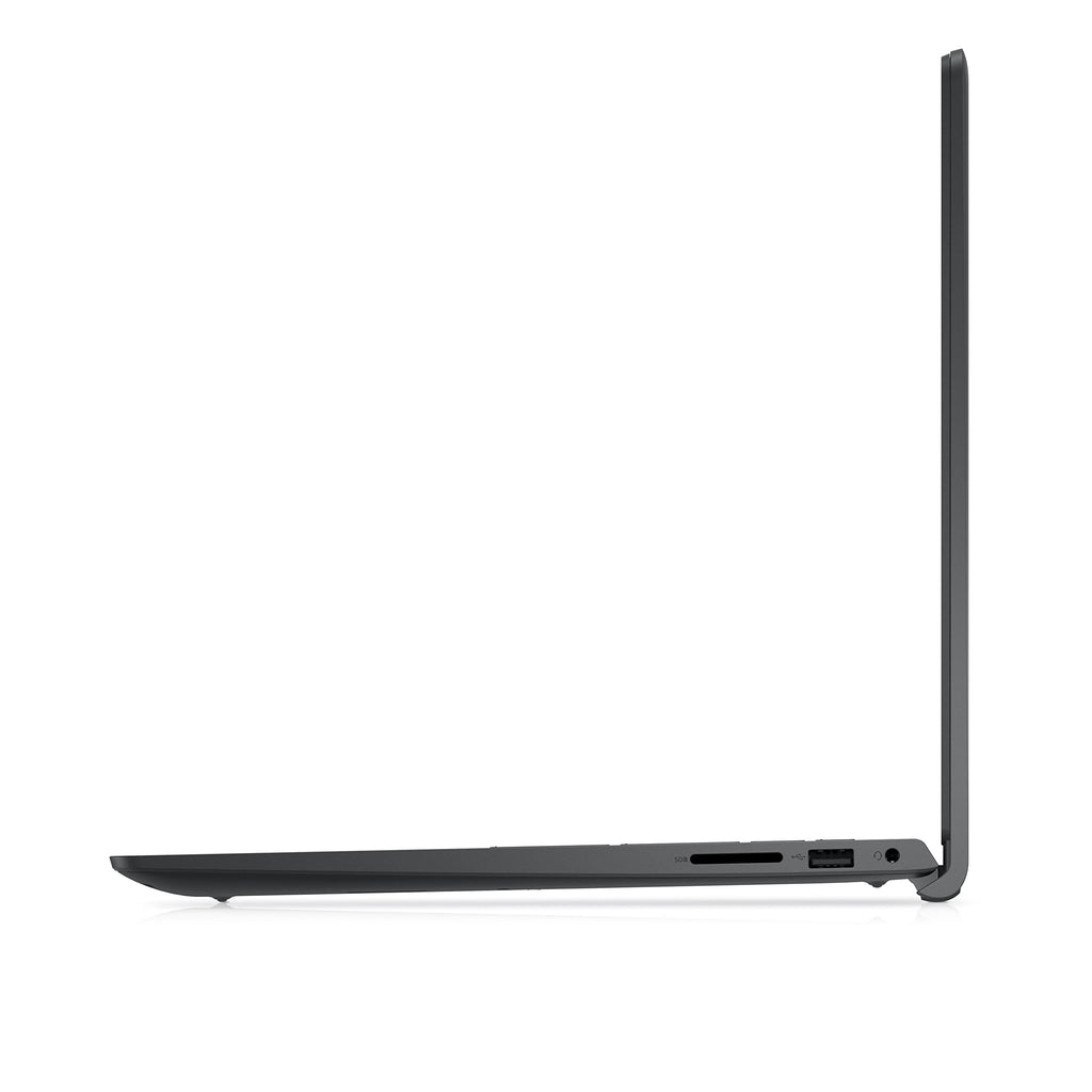 Dell Inspiron 15 3000 Series 3511 Laptop, 15.6" FHD Touchscreen, Intel Core i5-1035G1, 12GB DDR4 RAM, 512GB PCIe SSD, SD Card Reader, Webcam, HDMI, Wi-Fi, Windows 11 Home, Black