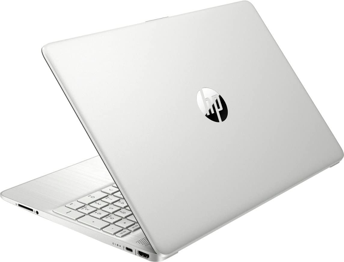 HP 15.6 Flagship HD Business Laptop Computer, Intel i3-1115G4 up to 4.1GHz (Beat i5-1035G4), Fast Charge, Numpad, Bluetooth, Wi-Fi, HDMI, Win 11 w/GM Accessory