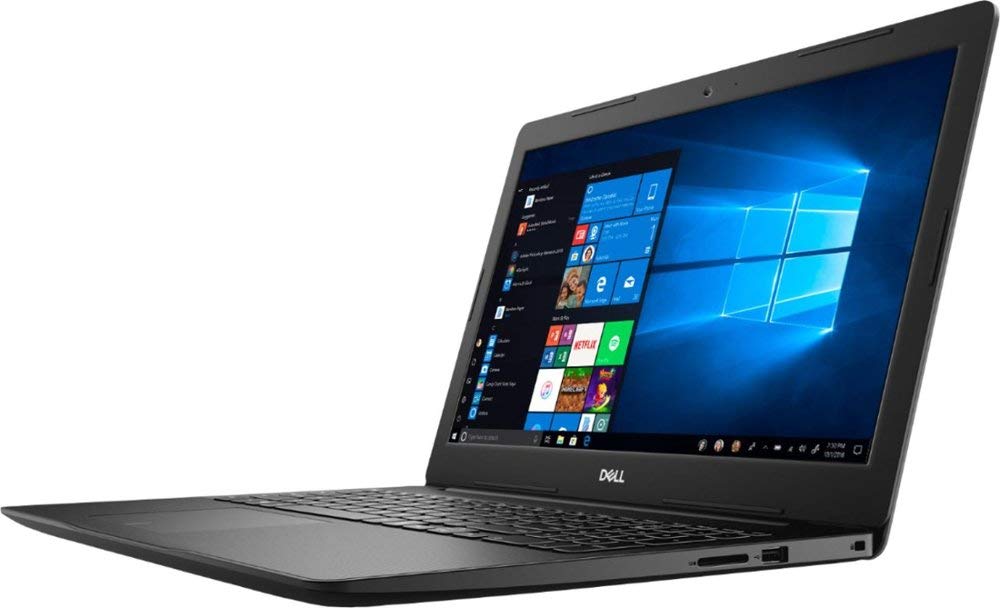 Dell Inspiron-3530 Touchscreen Laptop Computer - 13th Gen Intel i5-1334U 10-Core up to 4.6GHz, 15.6inch FHD 1920x1080 Touch Dispaly, Windows 11 Pro for Business & Students(32GB RAM | 1TB SSD)