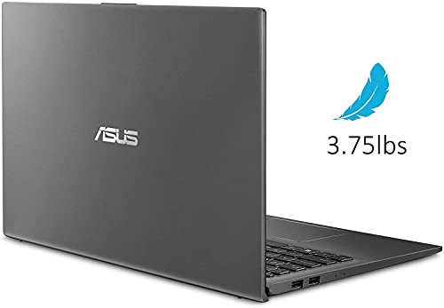 ASUS VivoBook 15 Thin and Light Laptop (Renewed)
