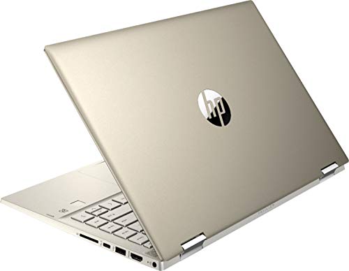 HP Stream 14" HD Laptop, Intel Celeron N4120, 16GB RAM, 128GB eMMC, Intel UHD Graphics, HD Webcam, WiFi, Bluetooth, 1 Year Office 365, Win 11 S, Silver, Parent