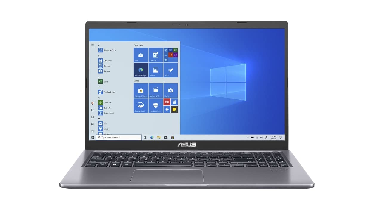 New Asus VivoBook R565EA-UH51T 15.6'' FHD Touchscreen Laptop i5-1135G7 8GB 256GB Win10 Home