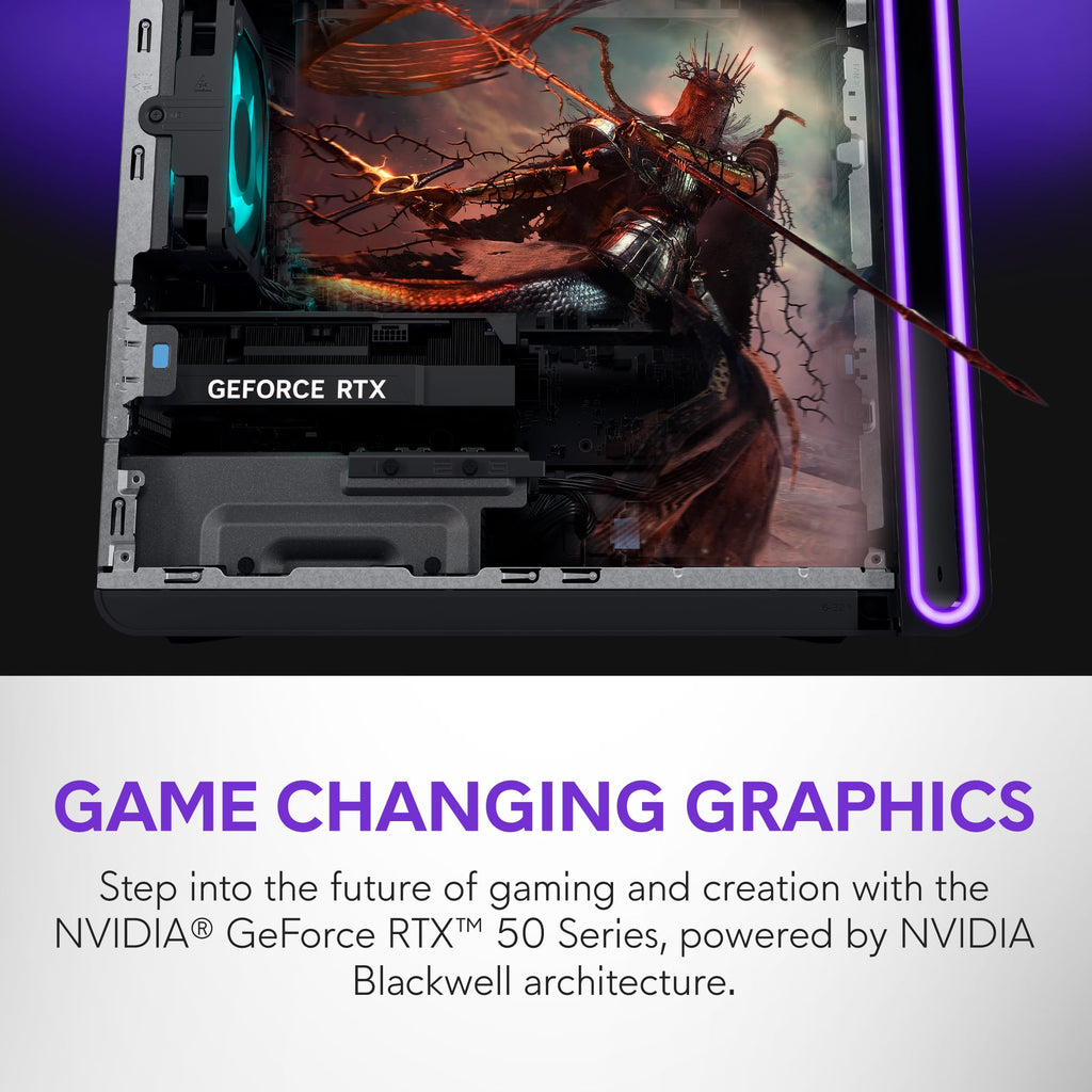 Alienware - Aurora Gaming Desktop