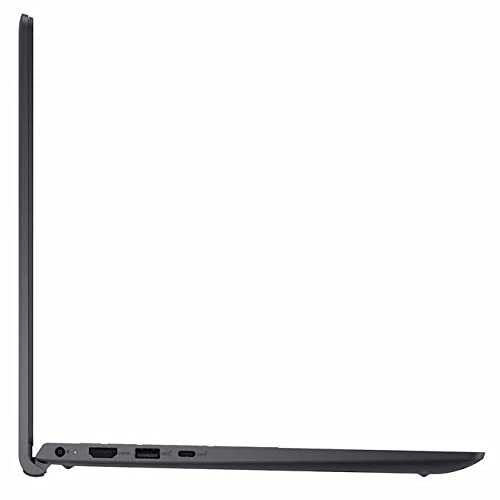 Dell Inspiron 15 Touchscreen Laptop 2022, 15.6" FHD Display, 11th Gen Intel Core i7-1165G7 (up to 4.7 GHz), 16GB RAM, 1TB PCIE SSD, Webcam, Bluetooth 5, HDMI, Windows 11, Black