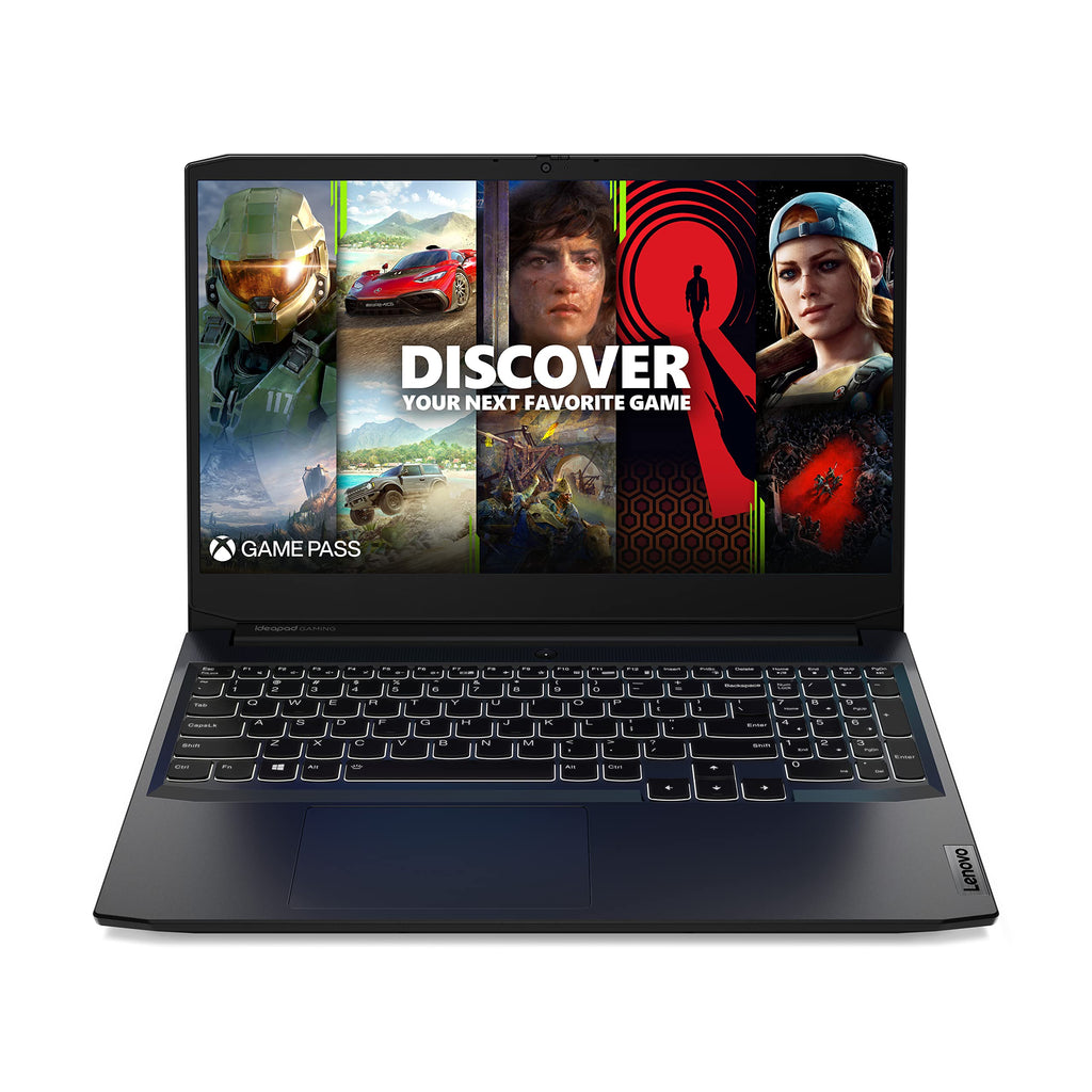 Lenovo - IdeaPad Gaming 3