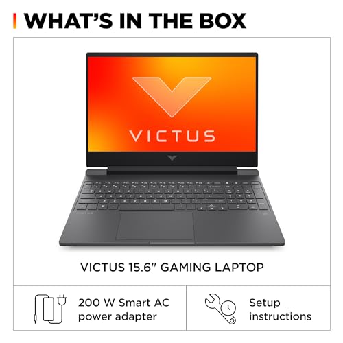 HP Victus Laptop