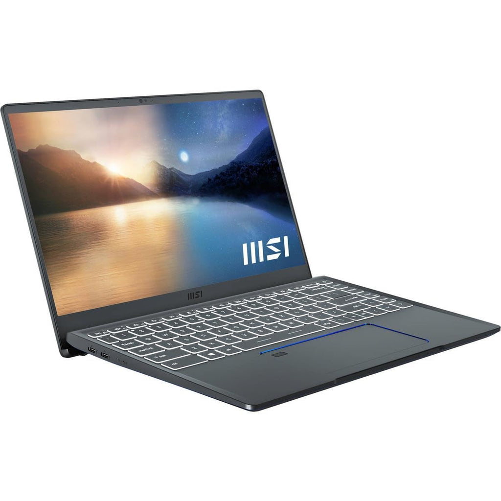 MSI Prestige Laptop