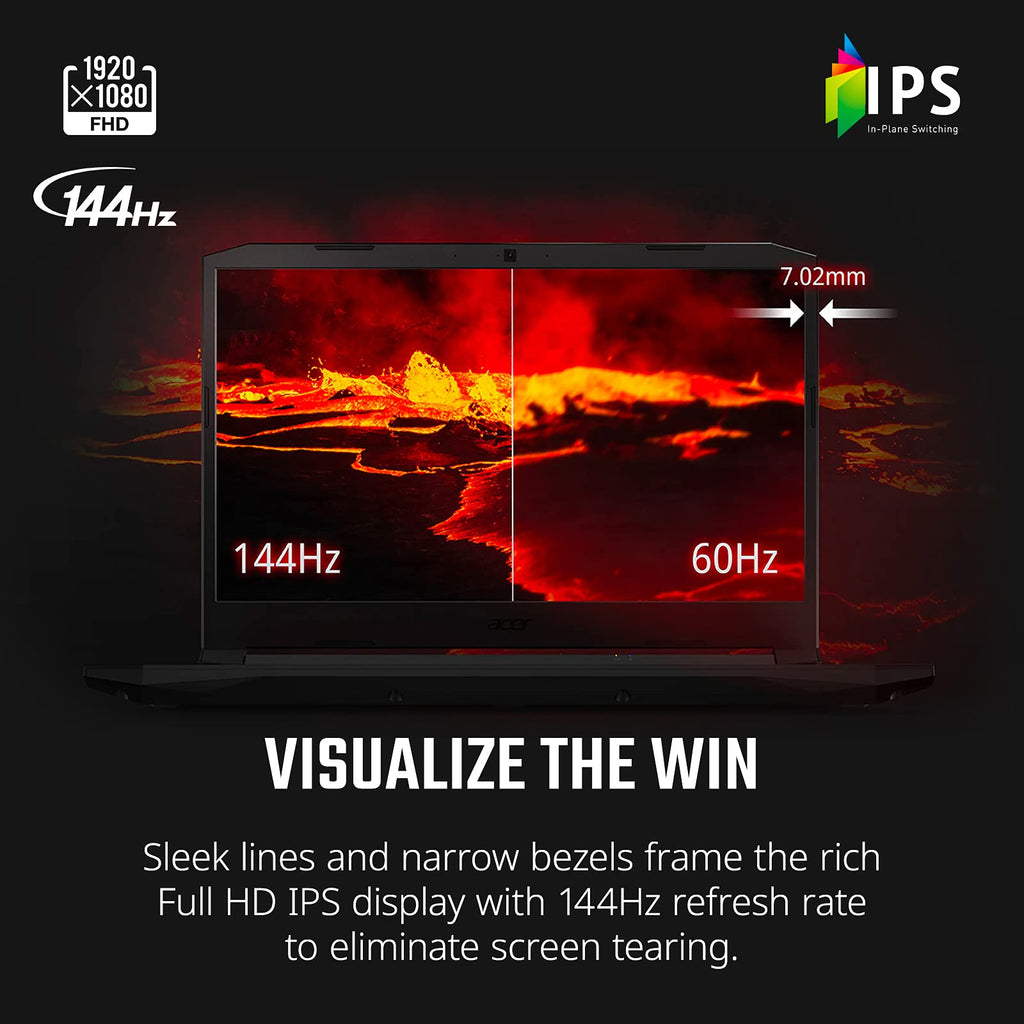 Acer Nitro Gaming Laptop