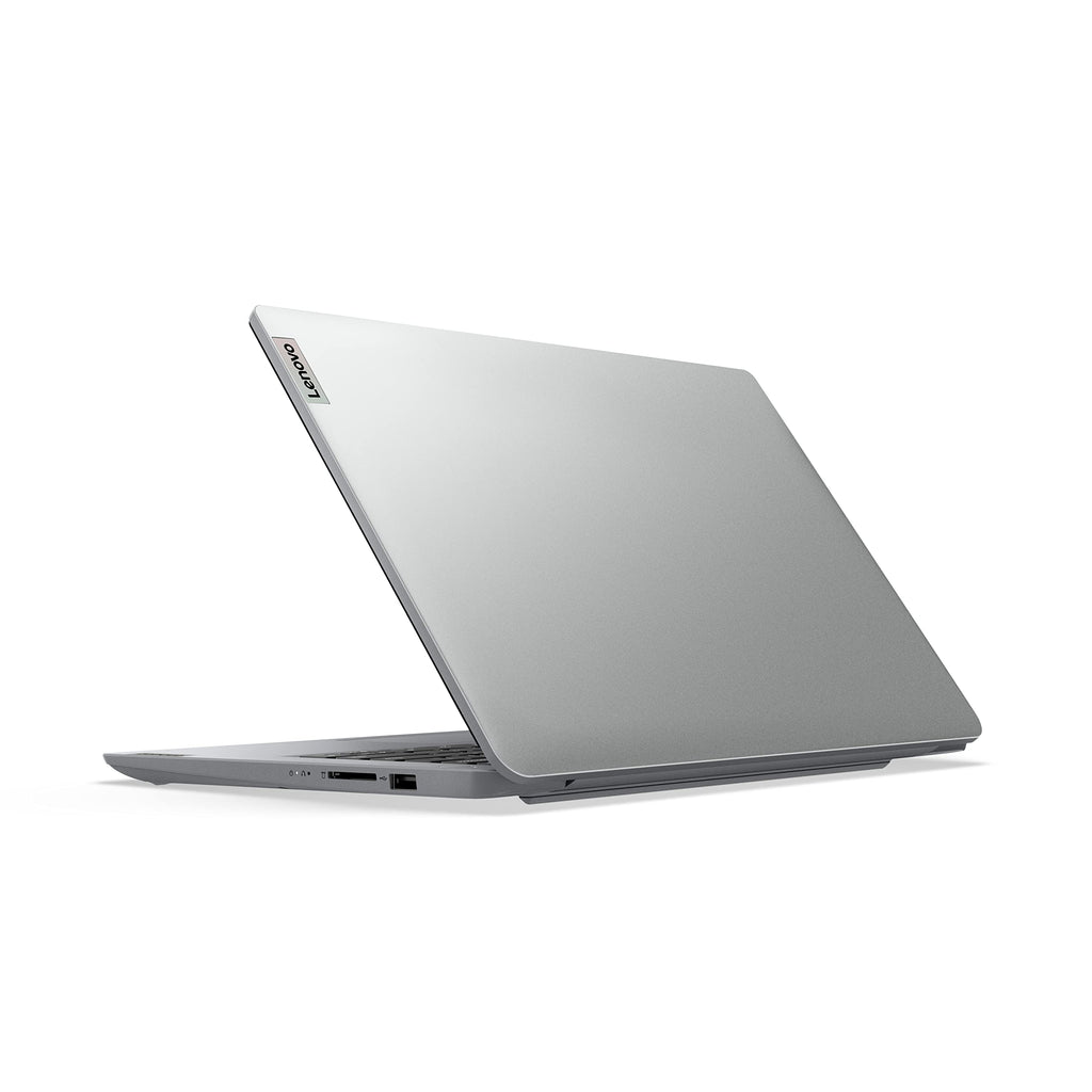 Lenovo - 2022 - IdeaPad 1i - Browse Laptop Computer - Intel Celeron N4020-14.0" HD Display - 4GB Memory - 128GB Storage - Windows 11 in S Mode