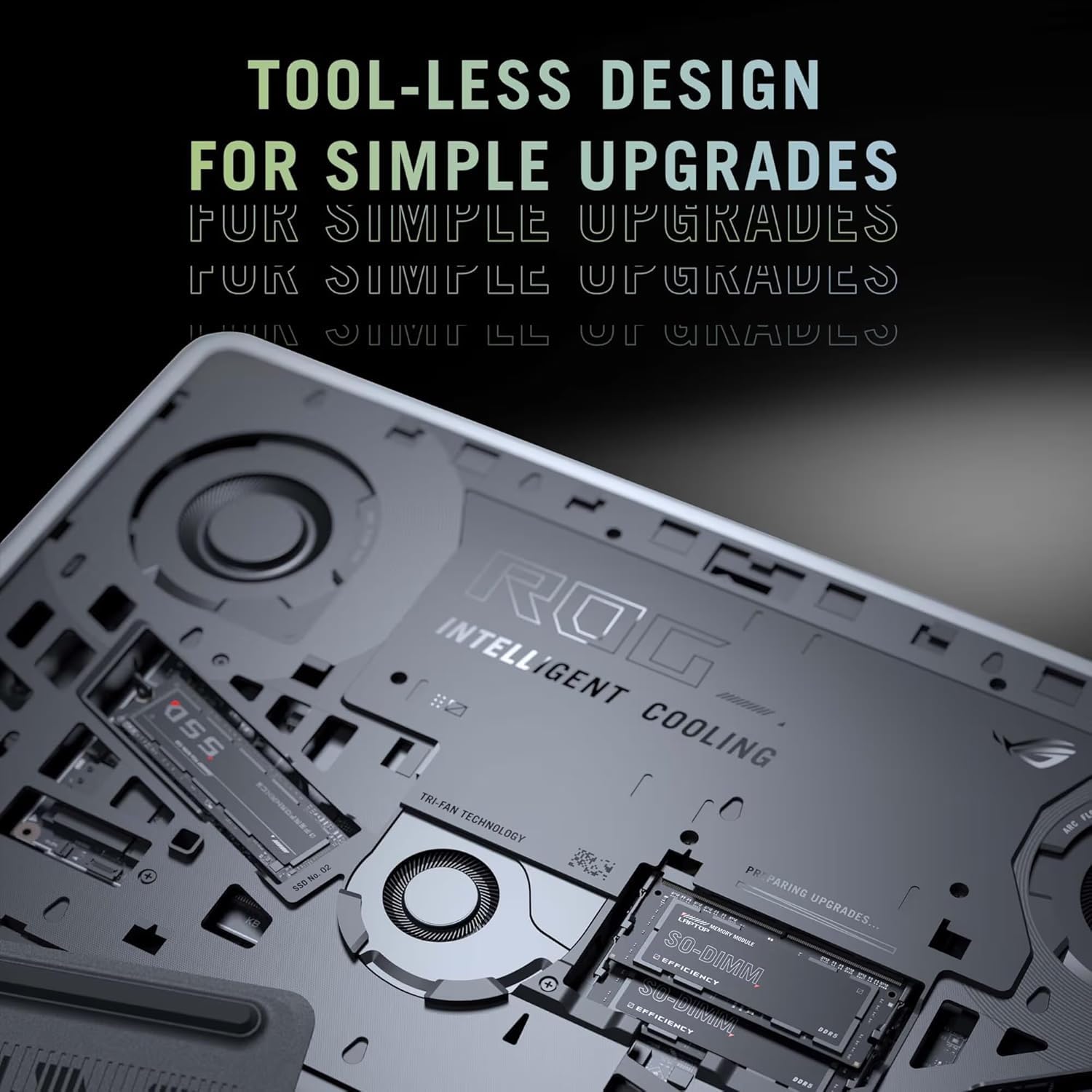 ASUS TUF Gaming F16 Laptop, NVIDIA RTX 5060, Intel i7-14650HX(Up to 5.2GHz), 16" FHD+ 165Hz Anti-Glare Screen, WiFi 6E, Windows 11 Pro, W/One-Handed Keyboard & Design Mouse