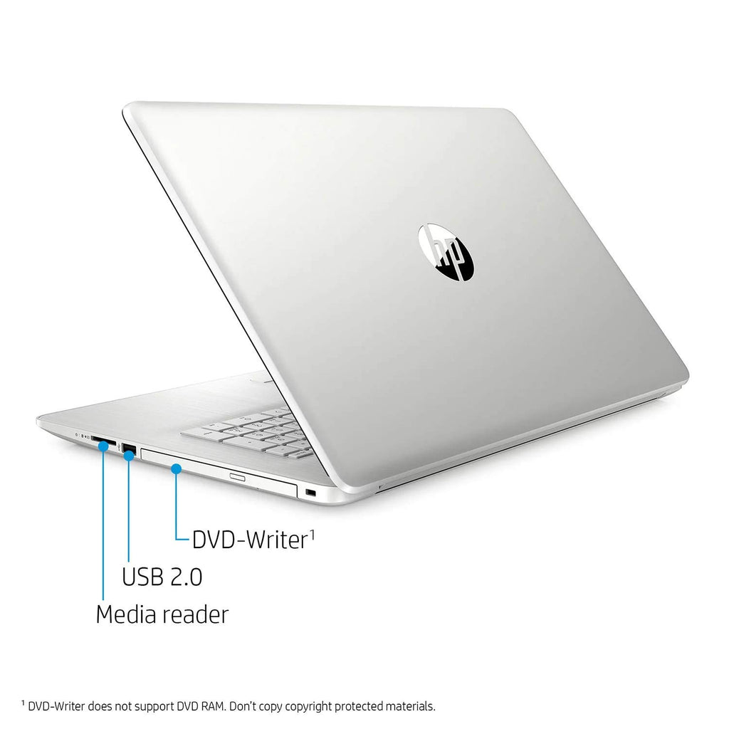 HP 17 Laptop