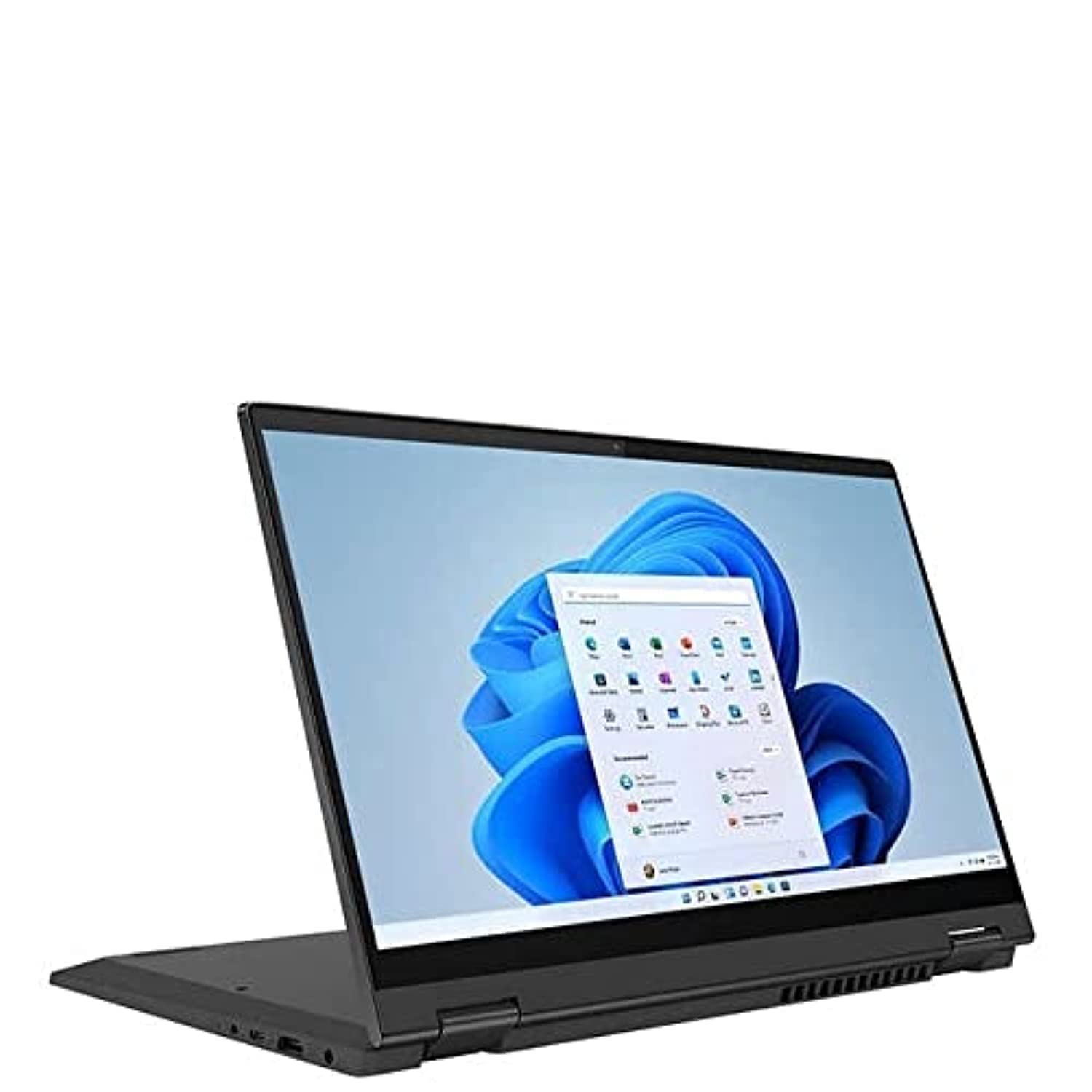 Lenovo 2023 IdeaPad 5i 14 Laptop - Intel Core i5-1235U - 14" Full HD 1080p Display - 8GB RAM - 512GB SSD - Windows 11 Home - Cloud Gray