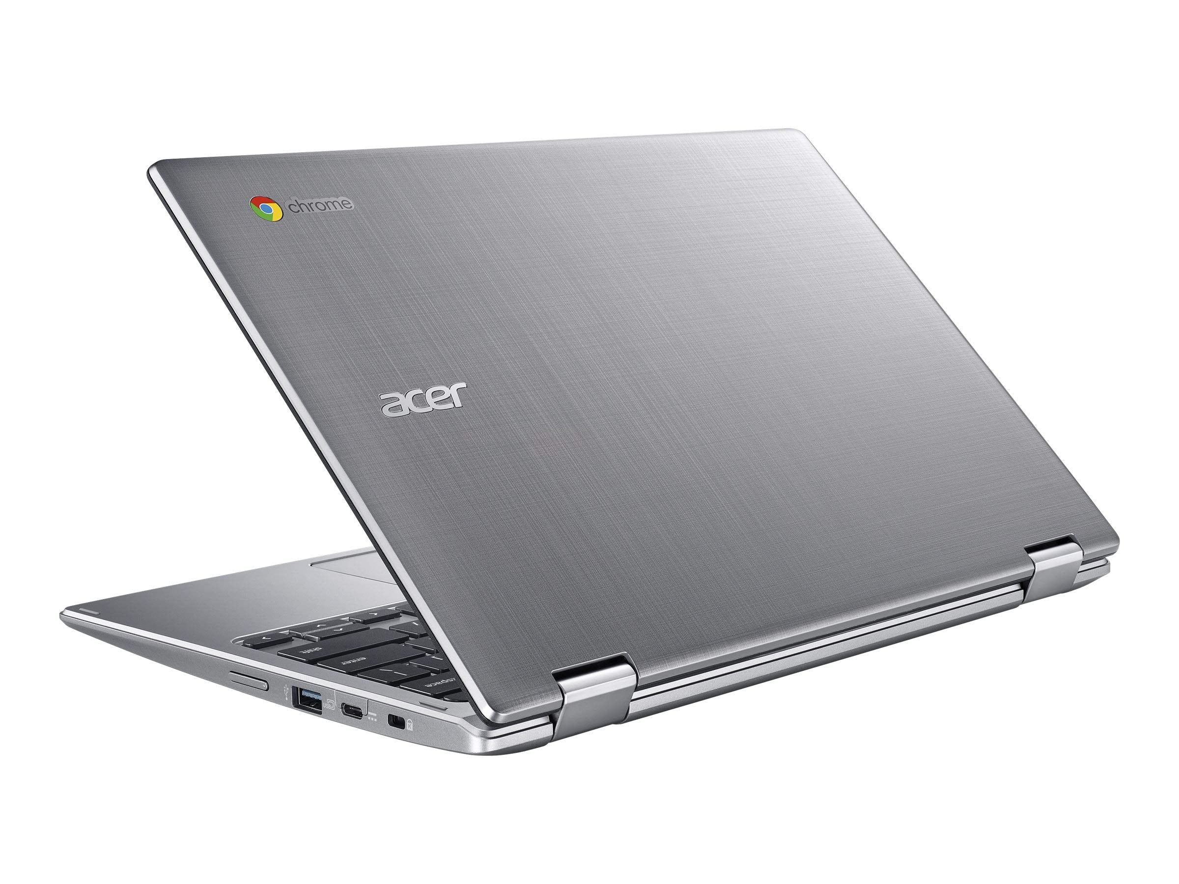 Acer Chromebook Spin
