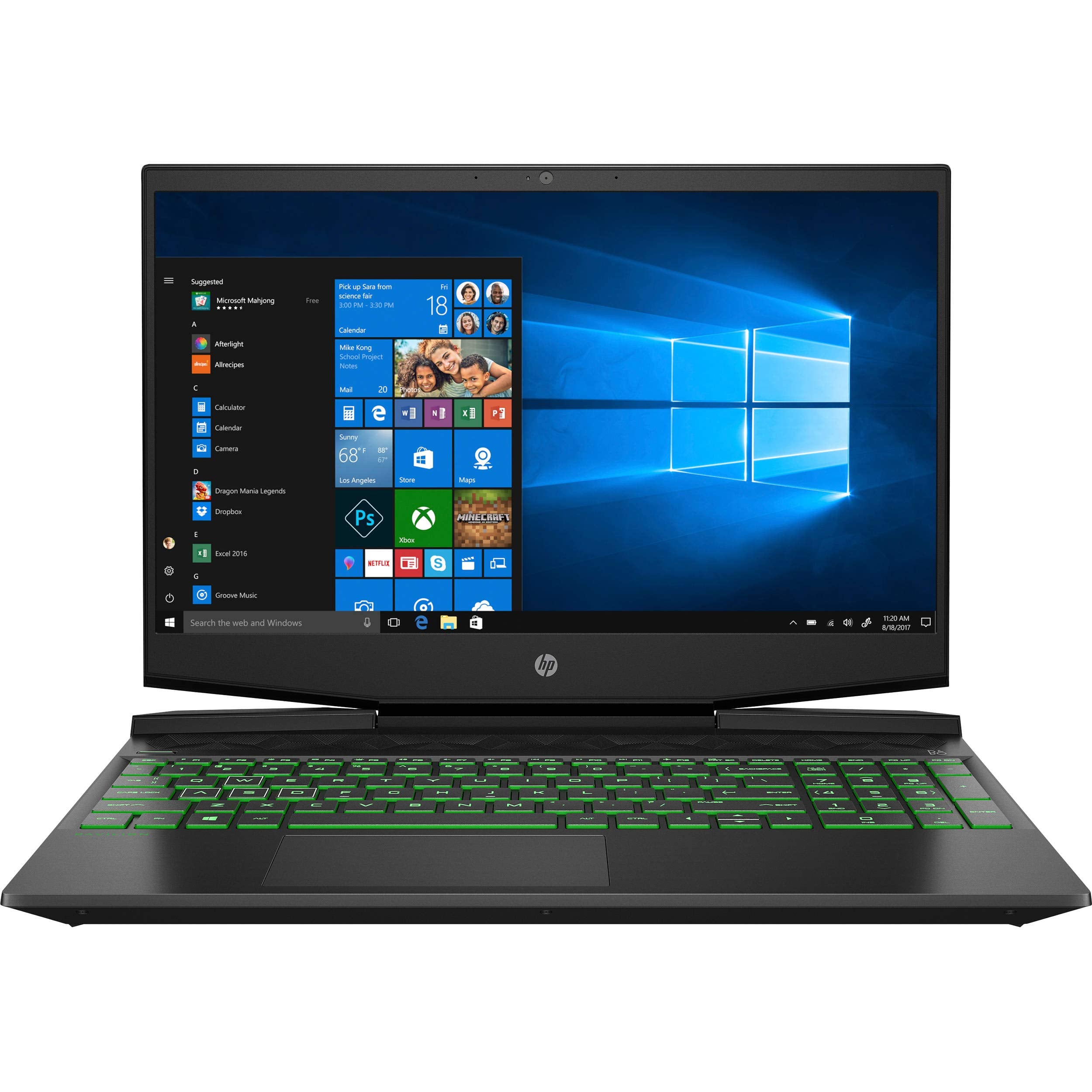 HP 15.6 Flagship Touchscreen Laptop Computer - 15.6" Full HD • AMD Ryzen 7 7730U(up to 4.5 GHz) • HD Webcam • Win 11 pro • WiFi 6 • for Business & Student • w/Accessory • Silver (32GB RAM, 1TB SSD)