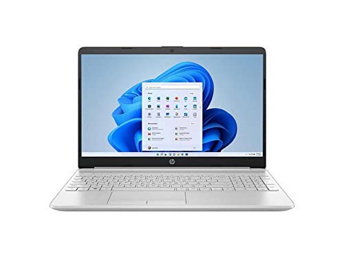 HP 15.6" Touchscreen Laptop - 11th Gen Intel Core i5-1135G7 - Windows 11 15-dw3035cl Notebook PC Computer 12GB RAM 1TB HDD