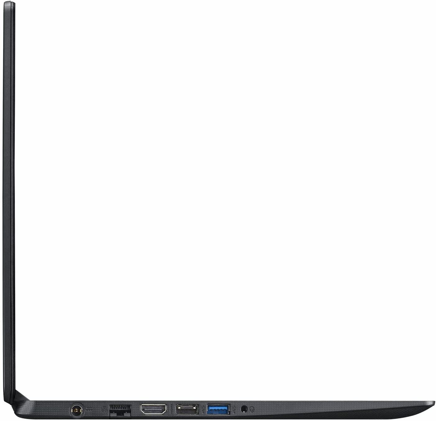 2020 Acer Aspire 3 15.6" Full HD 1080P Laptop PC Intel Core i5-1035G1 Quad-Core Processor 8GB DDR4 RAM SSD Ethernet HDMI Wi-Fi Webcam Numeric Keypad Windows 10 Home