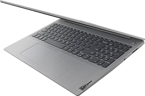Lenovo IdeaPad 3 15.6-Inch