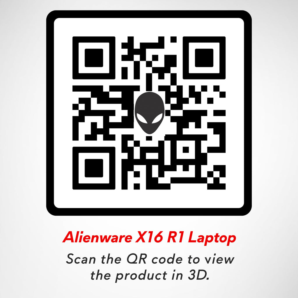 Alienware 16" Gaming Laptop