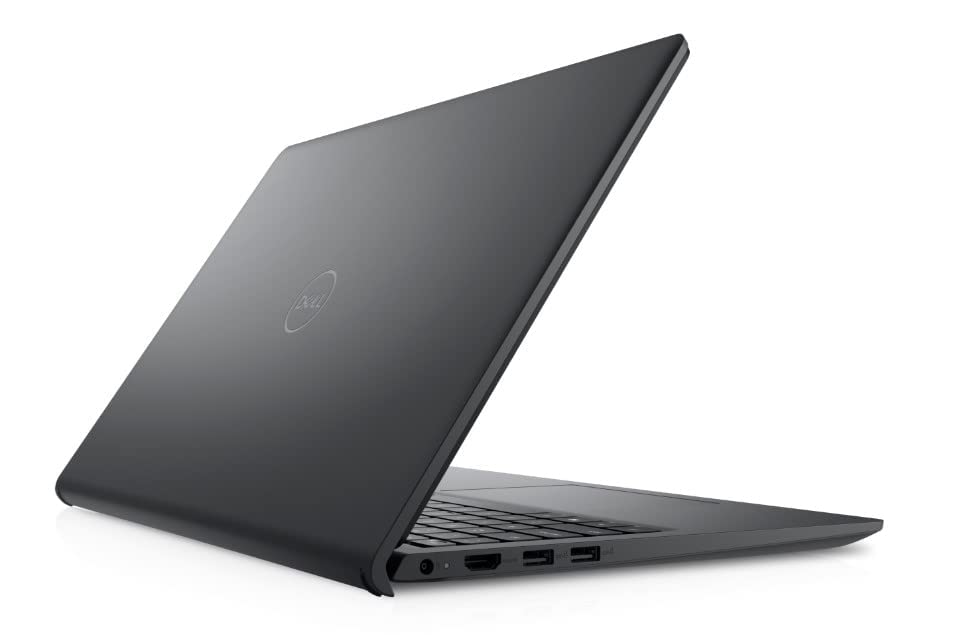 Dell 2021 Inspiron 15 Laptop: Core i5-1035G1, 8GB RAM, 256GB SSD, 15.6" Full HD Display, Windows 11