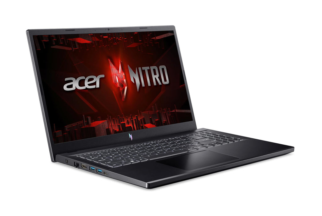 Acer Nitro Gaming Laptop