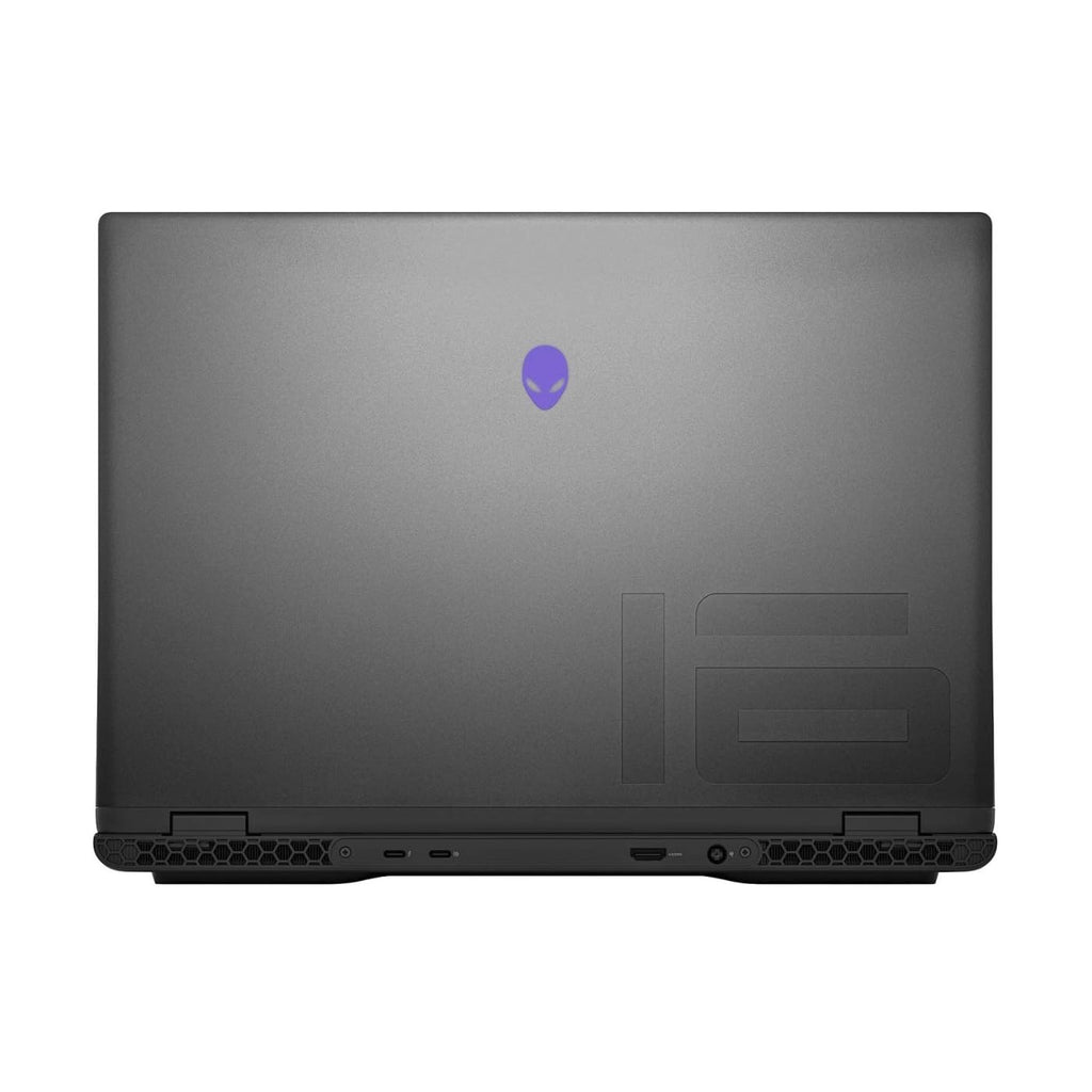 Dell Alienware m16 R2 Gaming Laptop, 16" QHD+ 240Hz Display, 16-Cores Ultra 9-185H, GeForce RTX 4070, WiFi 7, RGB Backlit KB, USB-C, BT, HDMI, RJ45, PDG HDMI Cable, Win 11 Pro