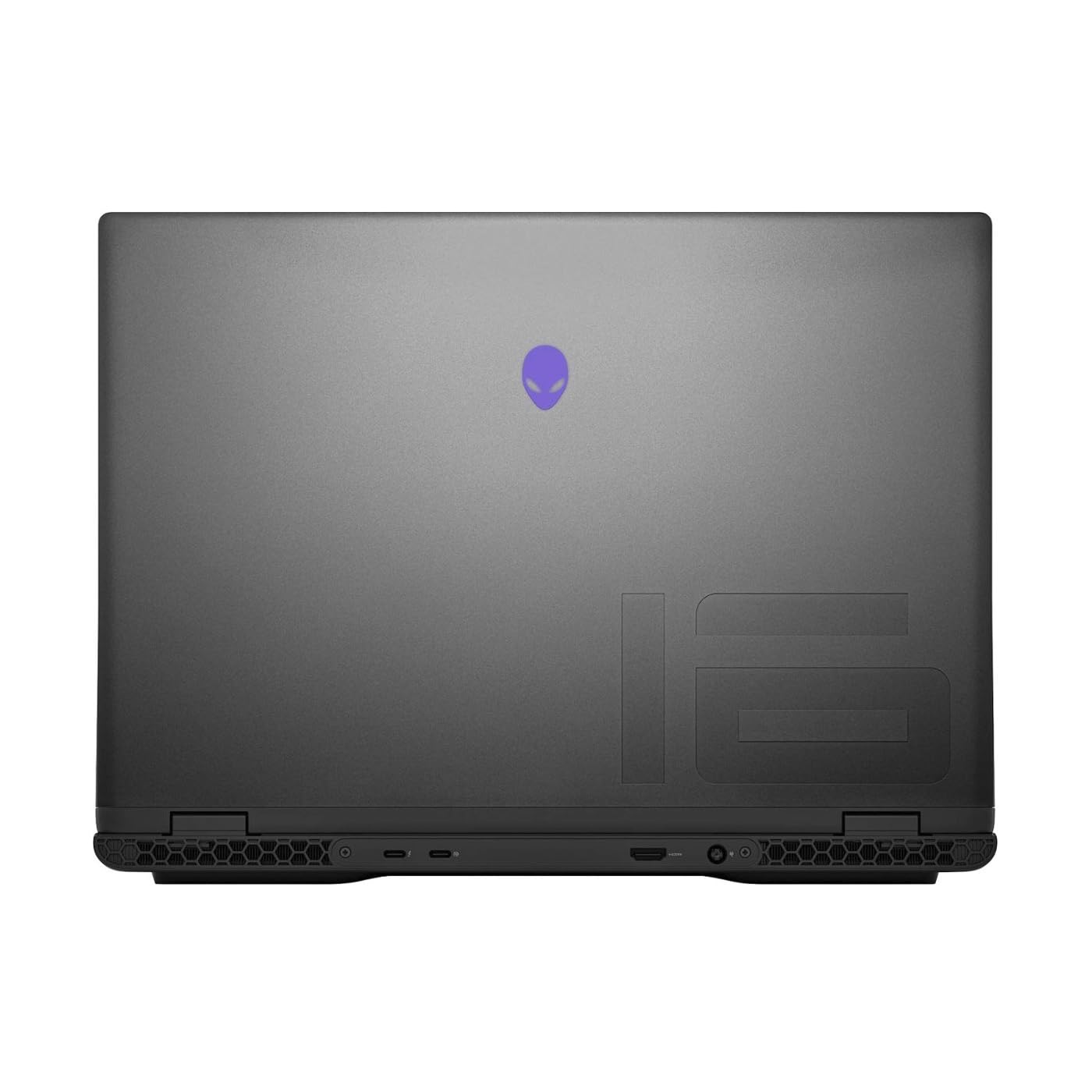 Dell Alienware m16 R2 Gaming Laptop, 16" QHD+ 240Hz Display, 16-Cores Ultra 9-185H, GeForce RTX 4070, WiFi 7, RGB Backlit KB, USB-C, BT, HDMI, RJ45, PDG HDMI Cable, Win 11 Pro