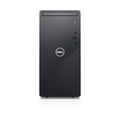 Dell Inspiron 3891 Compact Tower Desktop - Intel Core i5-11400, 12GB DDR4 RAM, 1TB HDD, Intel UHD Graphics 730 with Shared Graphics Memory, Windows 10 Home - Black