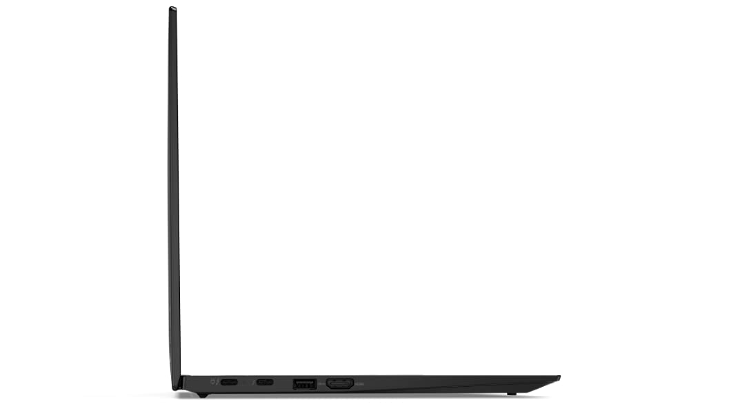 Lenovo ThinkPad X1 Carbon 9th Gen 9 Intel Core i7-1165G7, FHD Non-Touch Screen,16GB RAM, 1TB NVMe SSD, Backlit KYB Fingerprint Reader, Windows Pro