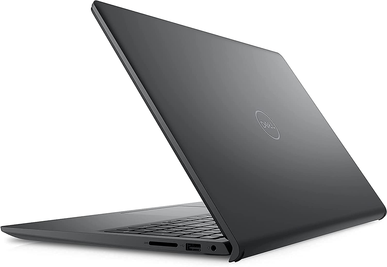 Dell Inspiron 15 Touchscreen Laptop 2022, 15.6" FHD Display, 11th Gen Intel Core i7-1165G7 (up to 4.7 GHz), 16GB RAM, 1TB PCIE SSD, Webcam, Bluetooth 5, HDMI, Windows 11, Black