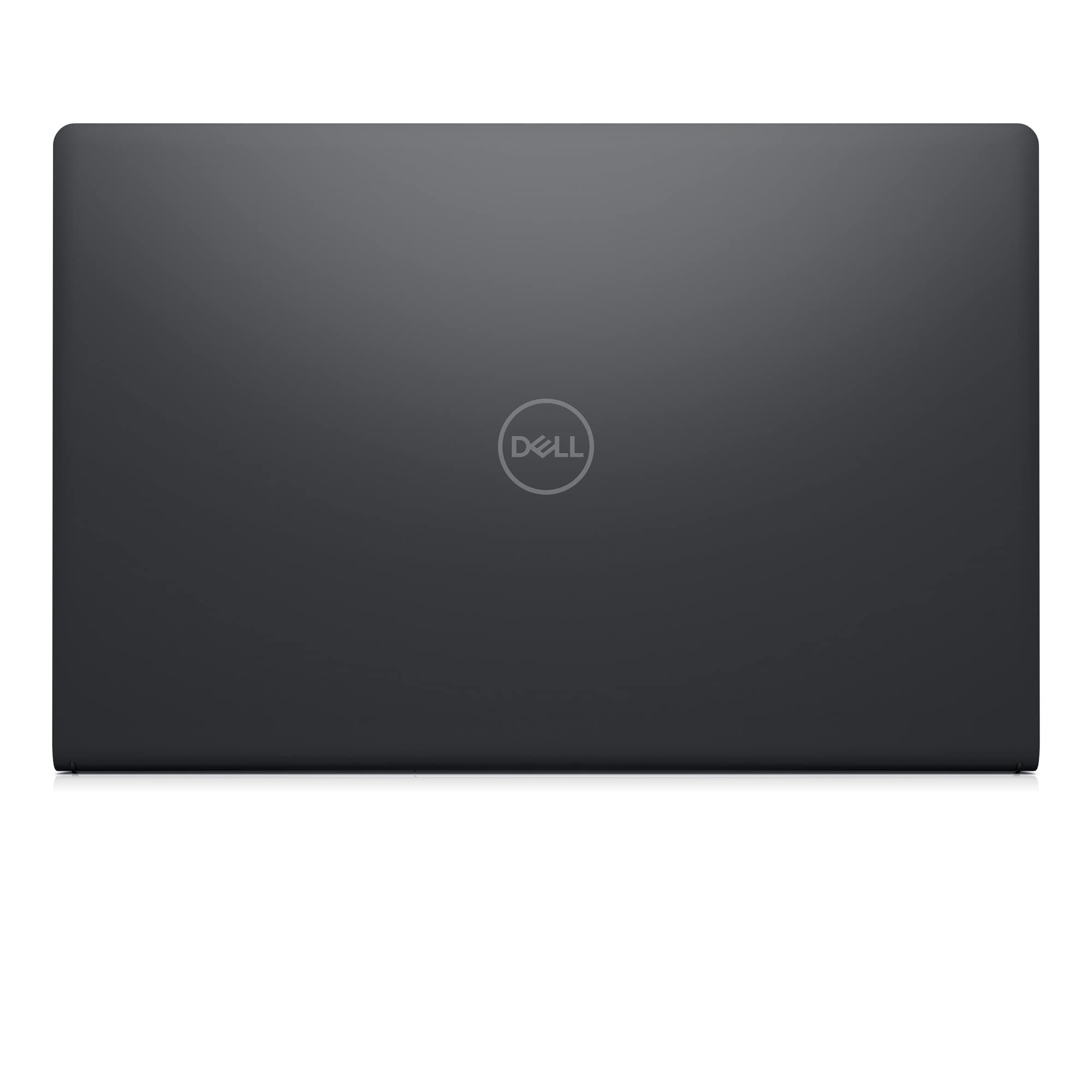 Dell Inspiron 15 3511, 15.6 inch FHD Laptop - Intel Core i5-1135G7, 12GB DDR4 RAM, 256GB SSD, Intel Iris Xe Graphics, Windows 11 Home - Carbon Black