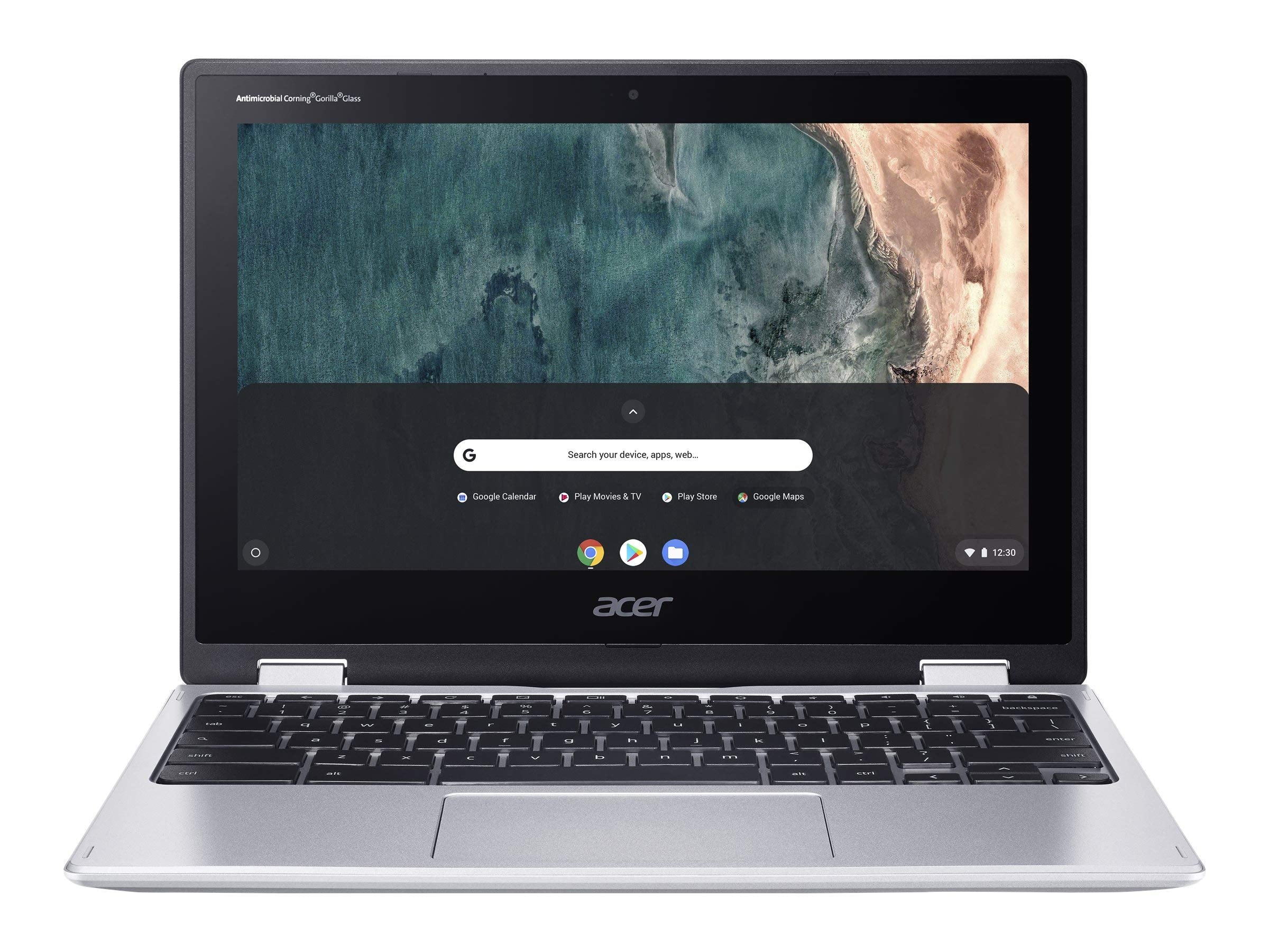 Acer Chromebook Spin 311, CP311-2H-C008, N4000, 4GB, 64GB, w
